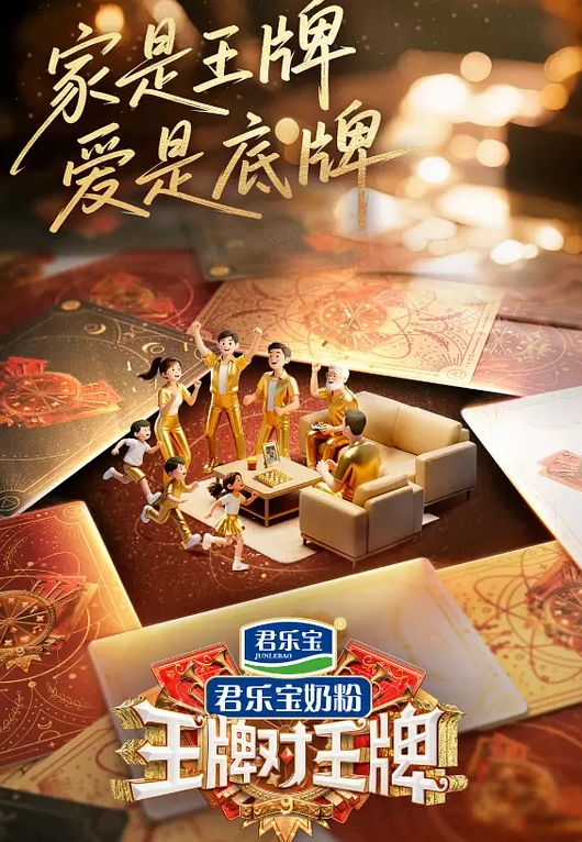 王牌对王牌 第九季封面图
